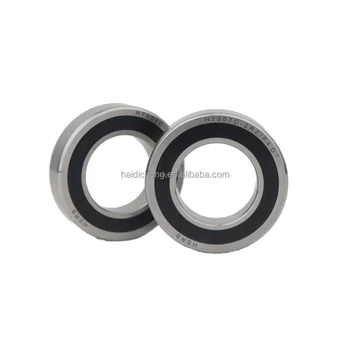 High-Performance  P4 P5 P2 Precision 2RZ 7008 7009 7010 Single Double Row Ceramic Ball Bearings for Machine Tools