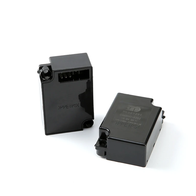 12V Automotive Relays Fixed Back 5-pin Conversion 40A Relay JD1914 12vdc For Auto Car Truck Accessories With Plastic