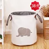 pequeño elefante