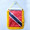Bandera de Trinidad y Tobago