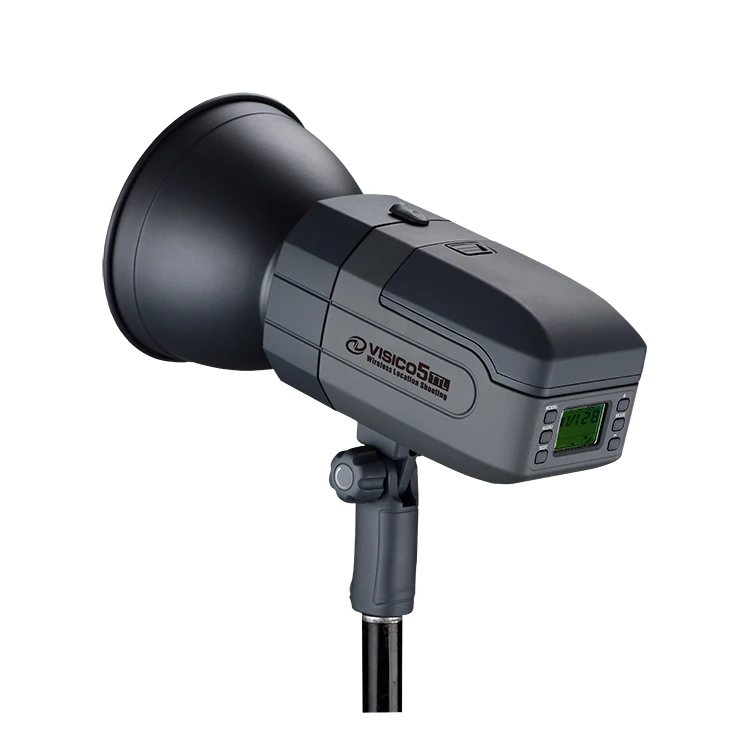 Studio Strobe Flash Photography Light Studio Kit Photo Flash Outdoor Led  Strobe Light Flash Strobe Light