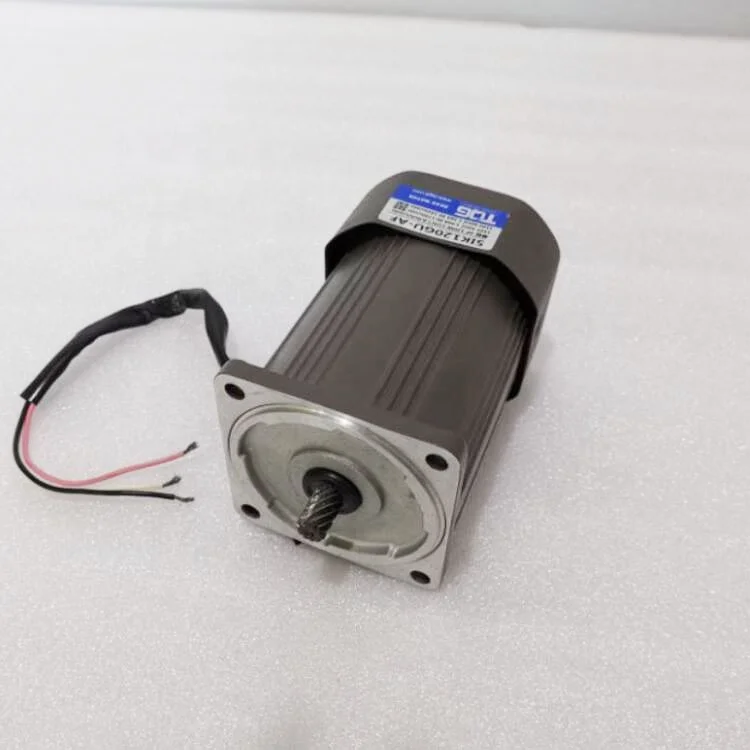 TQG Z2D06- Brushless DC Gear Motor 6W 12-90V High Efficiency IE4 19-796Nm Torque 2800-3000RPM for Electric Bicycles Home
