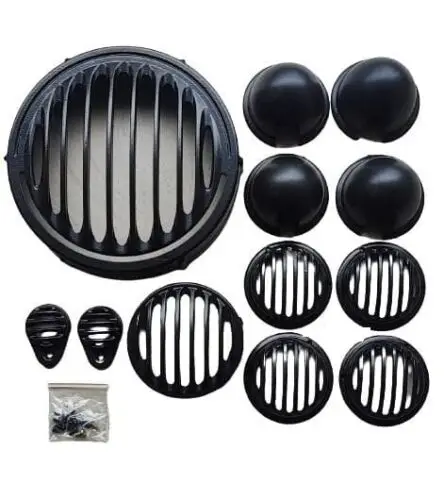 RACEPRO 2023 New Arrival High Quality Full Range One -stop Motorcycle Parts Accessories for Royal Enfield Classic 350