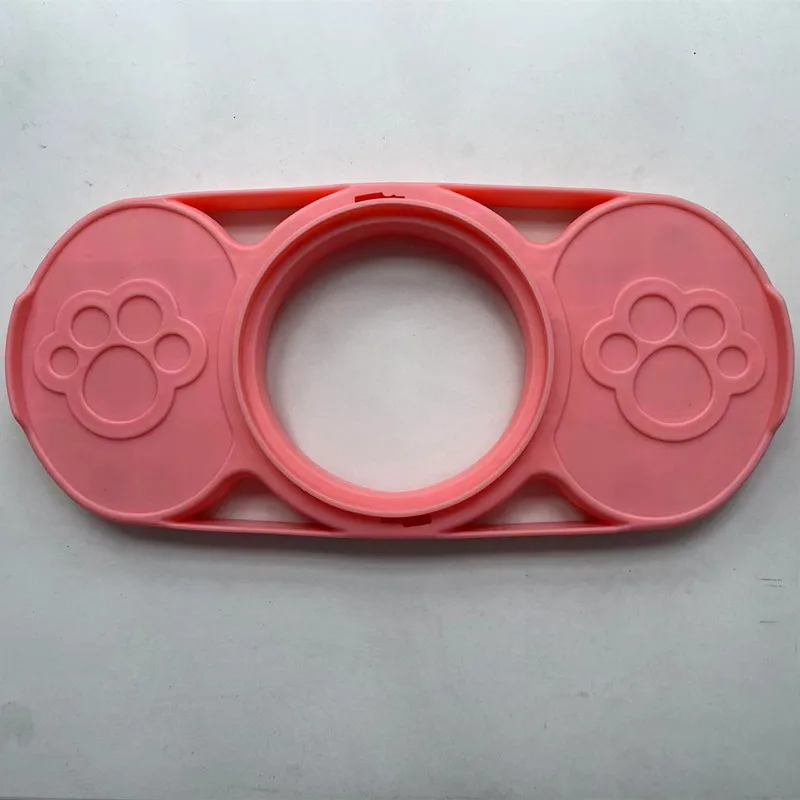Children Balance Exercise Toy Light up Panda Jump Ball Bouncing Ball Jumping Ball