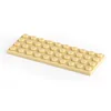 Beige [100g] [Approximately 19 pieces]
