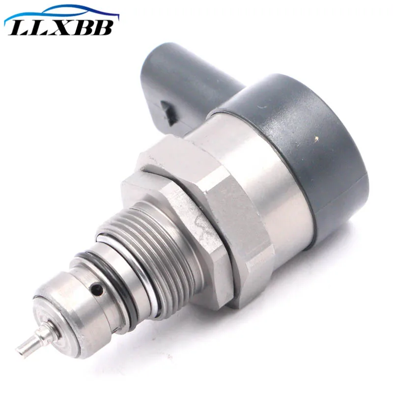 Full Pump Suction Control SCV Valve 0281002826 for Mercedes Benz 6420780249 6420702195 6420702395