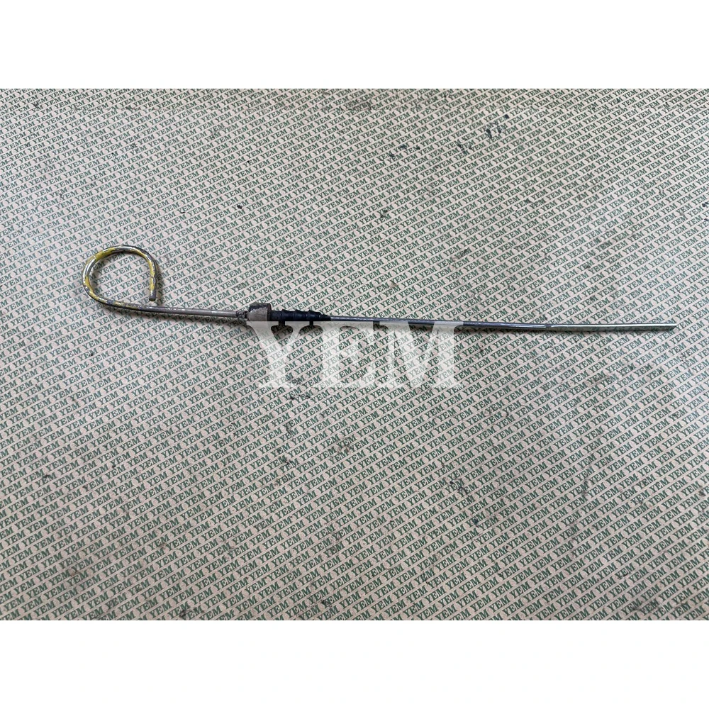 For Yanmar Diesel Engine 3TNE74 Oil Dipstick 2