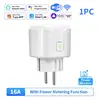 Tuya WIFI 16A