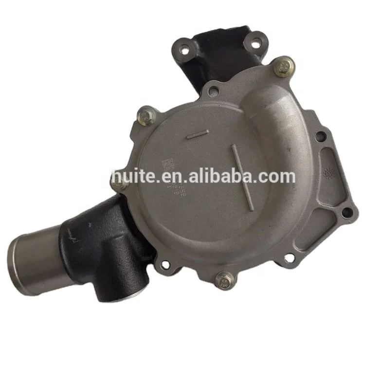 Original Parts C7.1 C6.6 Excavator Cat 324e 329e Water Pump