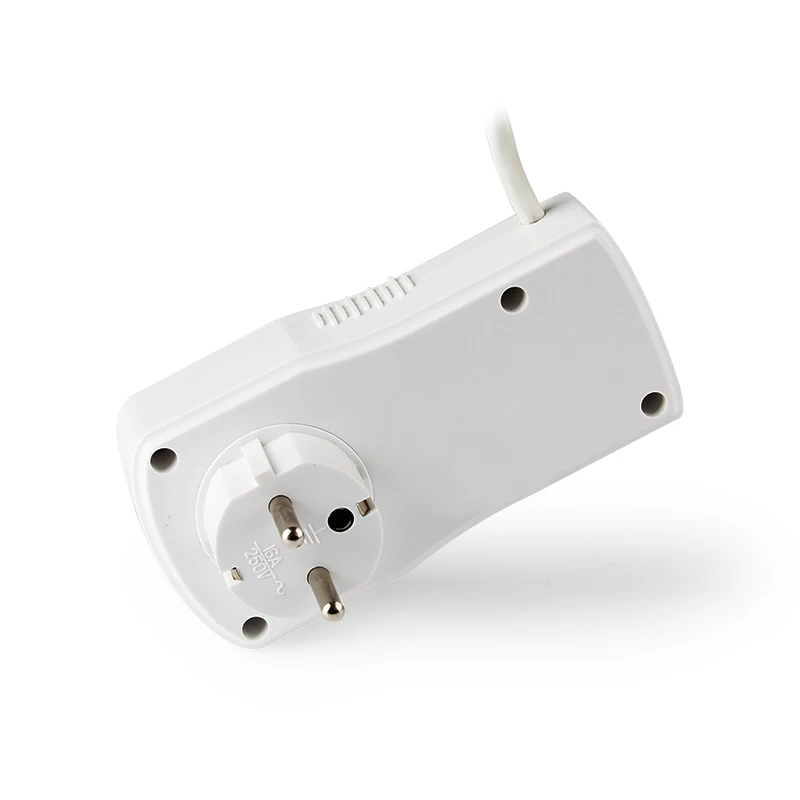 Smart Power France Plug Socket TV Standby Killer with Europe Plug