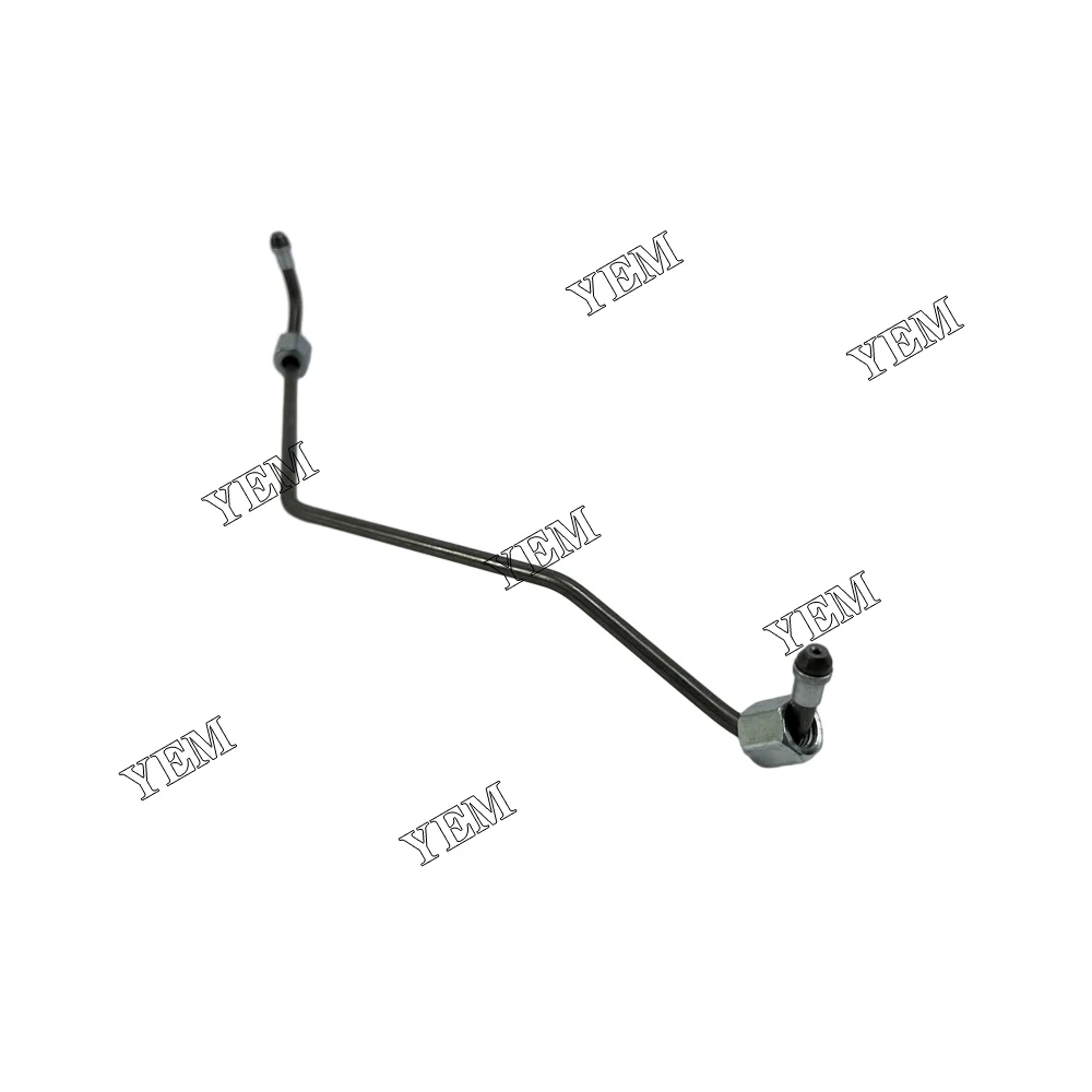 For Sale 1C010-53740 Fuel Pipe for Kubota V3300 Replacement Engine Parts 4