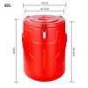 80L