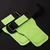 Verde Fluorescente