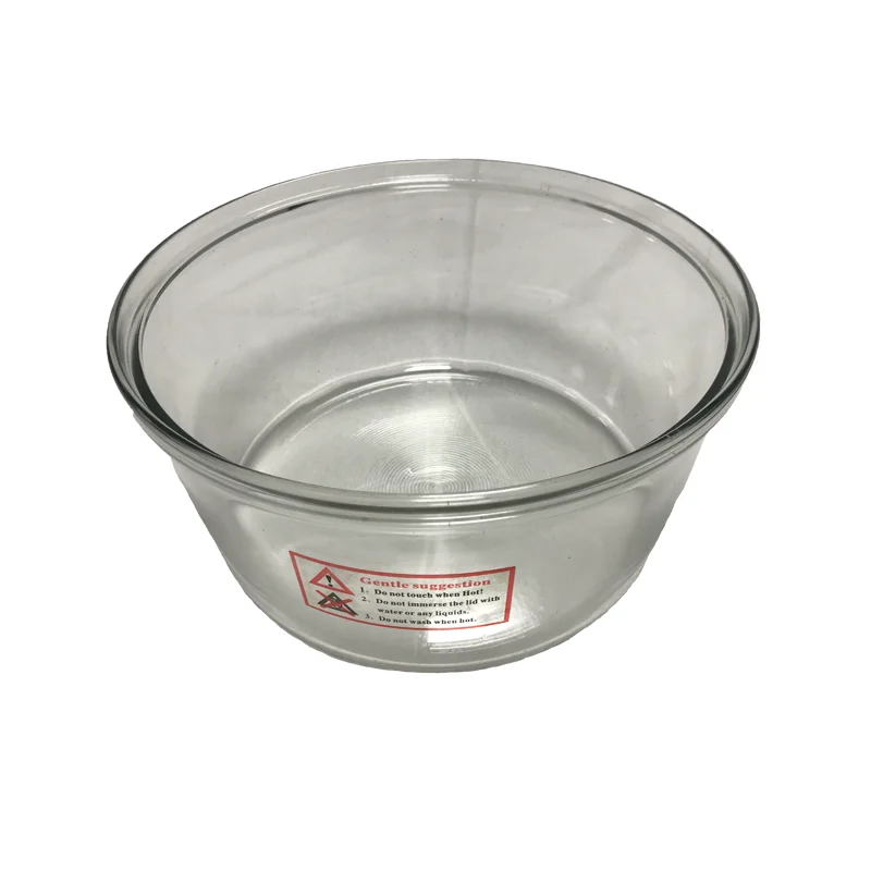 17L Multi-function Cooker Electric Portable Halogen Convection Oven With Extender Ring