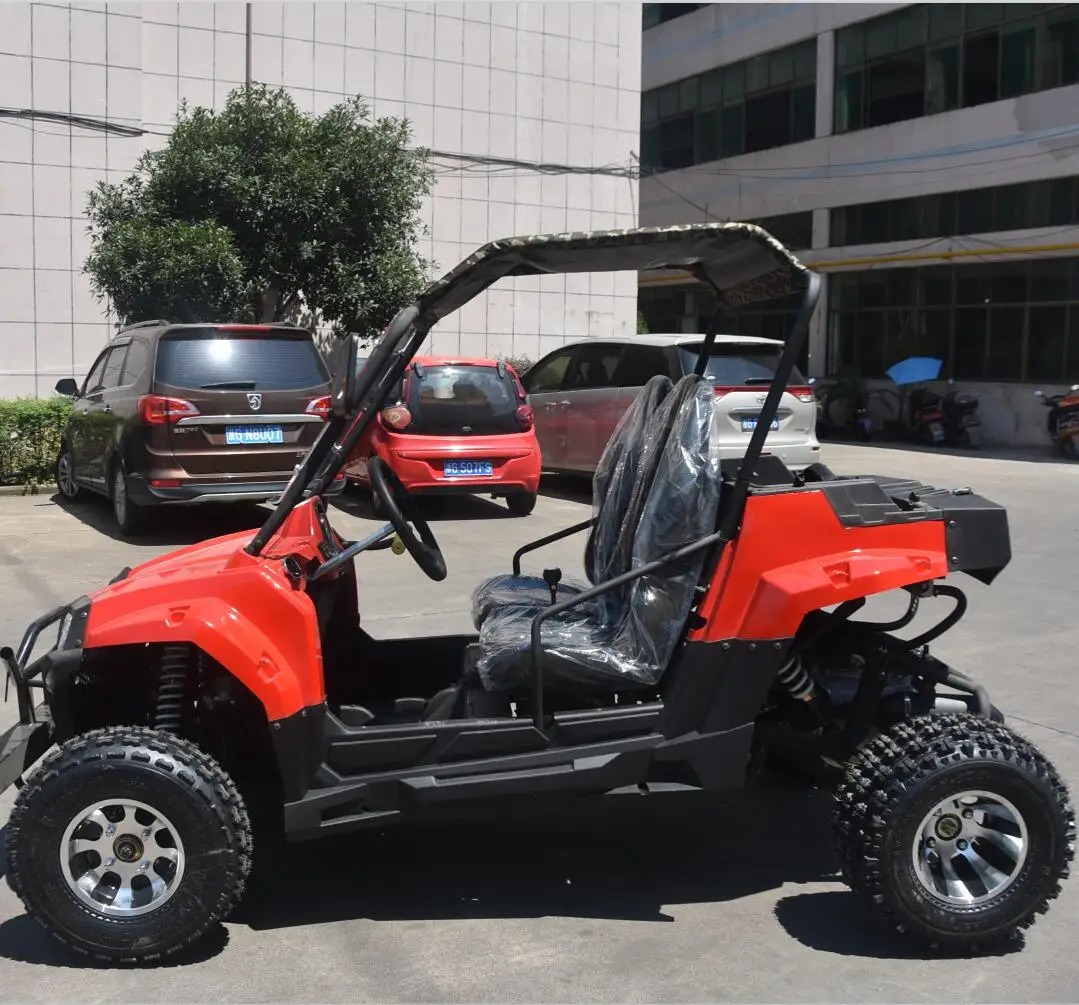 CHINA anwa  CHEAP 300CC UTV