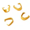 Gold plating