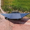180° Tenda a tendalino