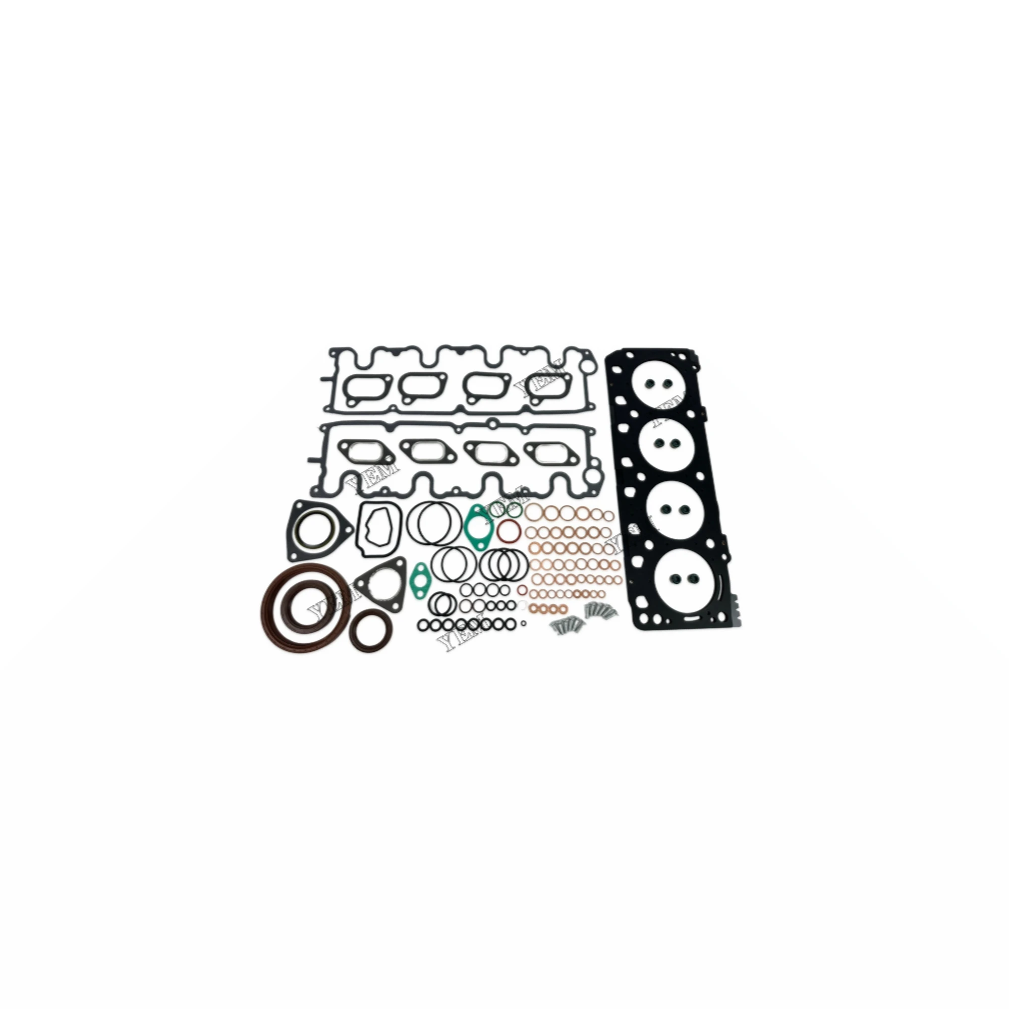 Complete Gasket Repair Kit BF4M2011 for Deutz High Performance Engine Parts