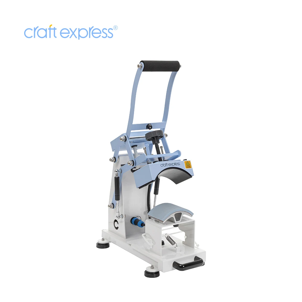 ホールセールクラフトホビーコンボ 8in1熱圧機 - マグ用自動転写機