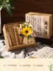 Set regalo calligrafico Lanting Preface - 04