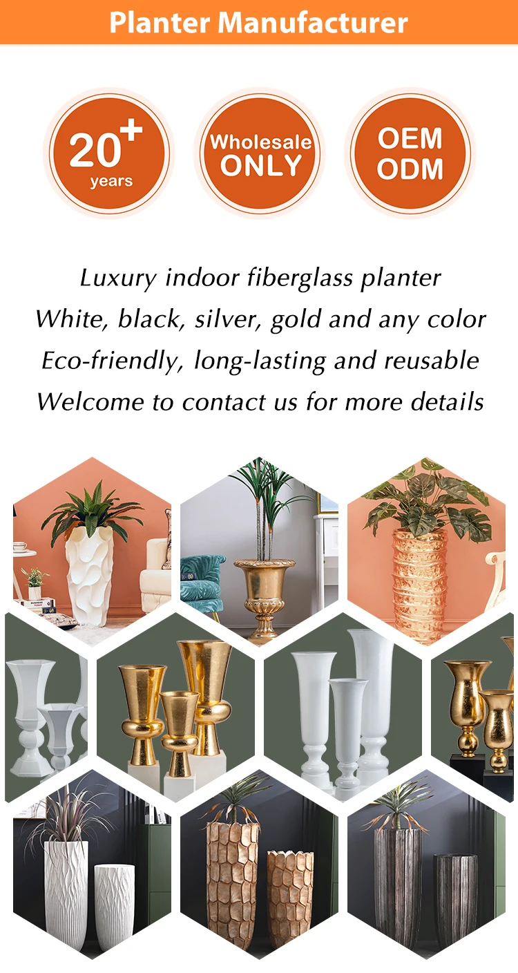 Creative Large Floor Vases For Home Decor Wholesale Tall Vase For Home