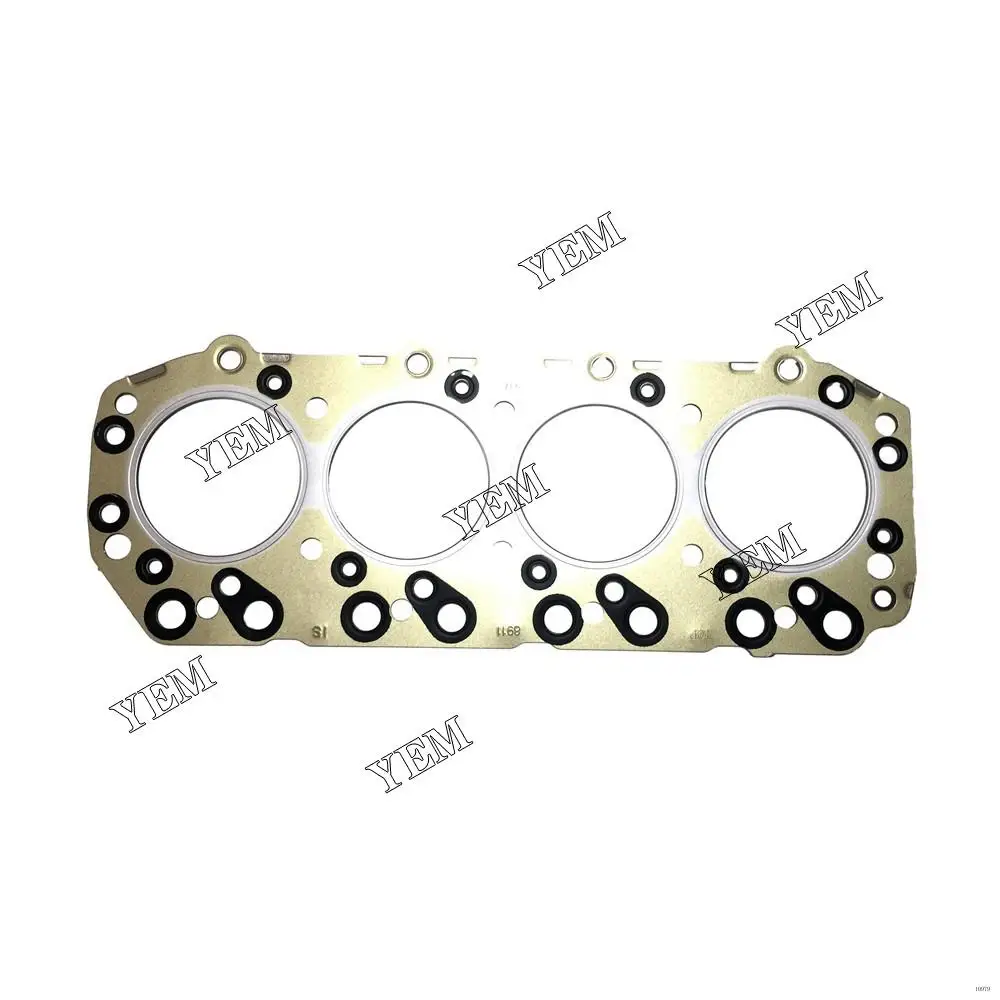 Brand New Head Gasket For Isuzu 4JC1