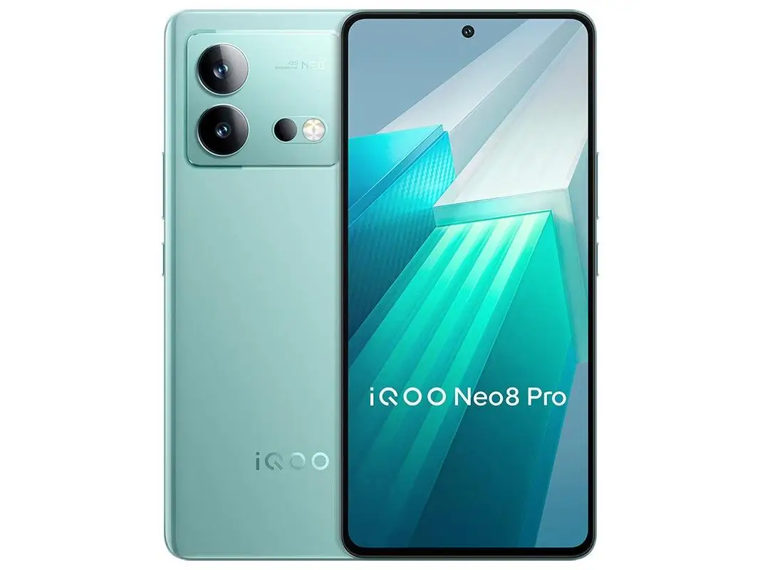 Original iQoo Neo 8 Pro 5G| Alibaba.com
