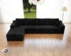 Black + Foam + Foam