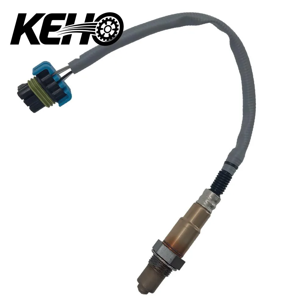 Oxygen sensor - 12634061 - Cadillac SRX 3.0 / New Regal-2
