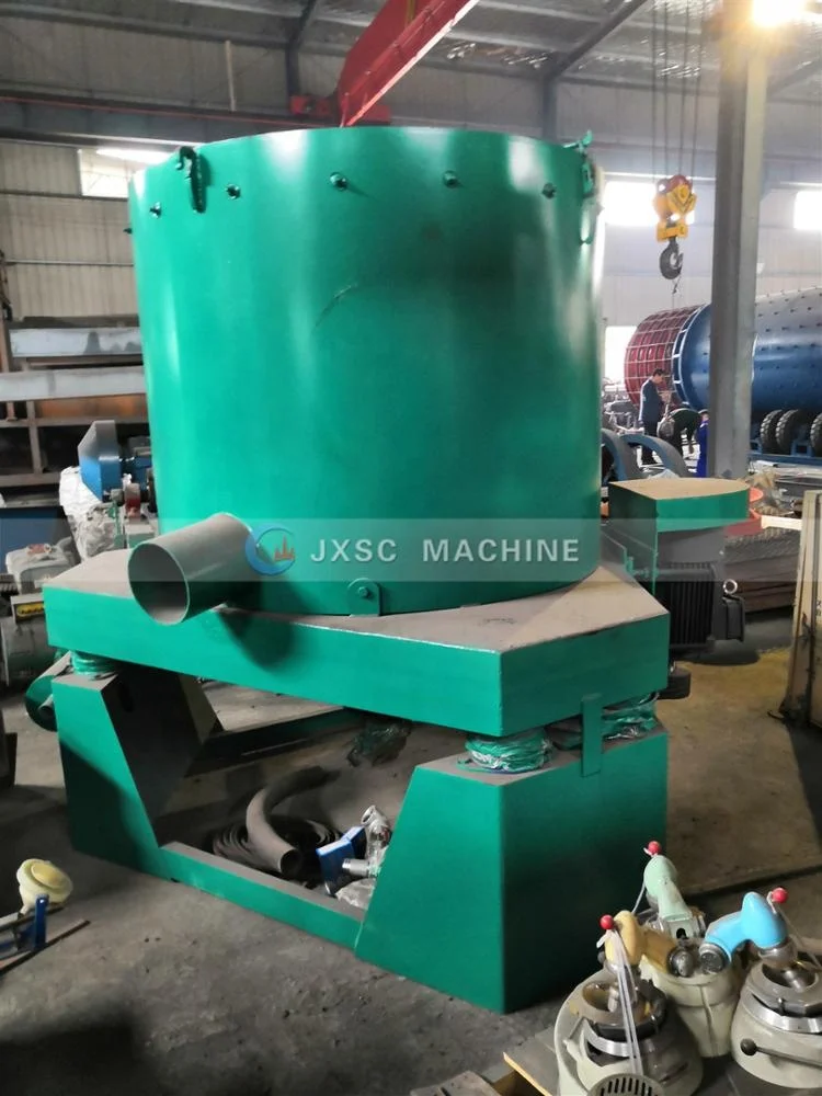 Gold Dust Separator Machine Nelson Gold Centrifuge for Sale