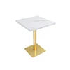 Square table