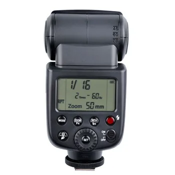 Good Quality Godox V850II TTL All-in-one Outdoor Studio Flash Speedlite for All Brand Camera Flash detail image
