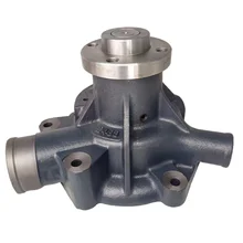 China High-quality Water Pump Supplier Use For Weichai WP6 Deutz 226B Engine Cooling System Water Pump 13072498