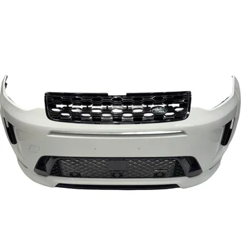 For Land Rover Discovery Sport 2020-2021 Front Body Kit Front Bumper Kit Radiator Grille Front Quarter Original