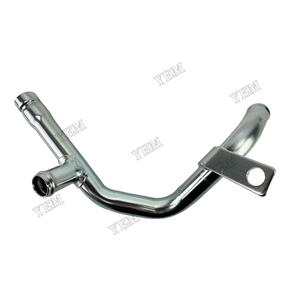 Water Pipe 1J411-71475 Fit for Kubota V3800 Engine 2