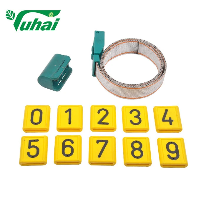 goat feeder cow farm equipment-4