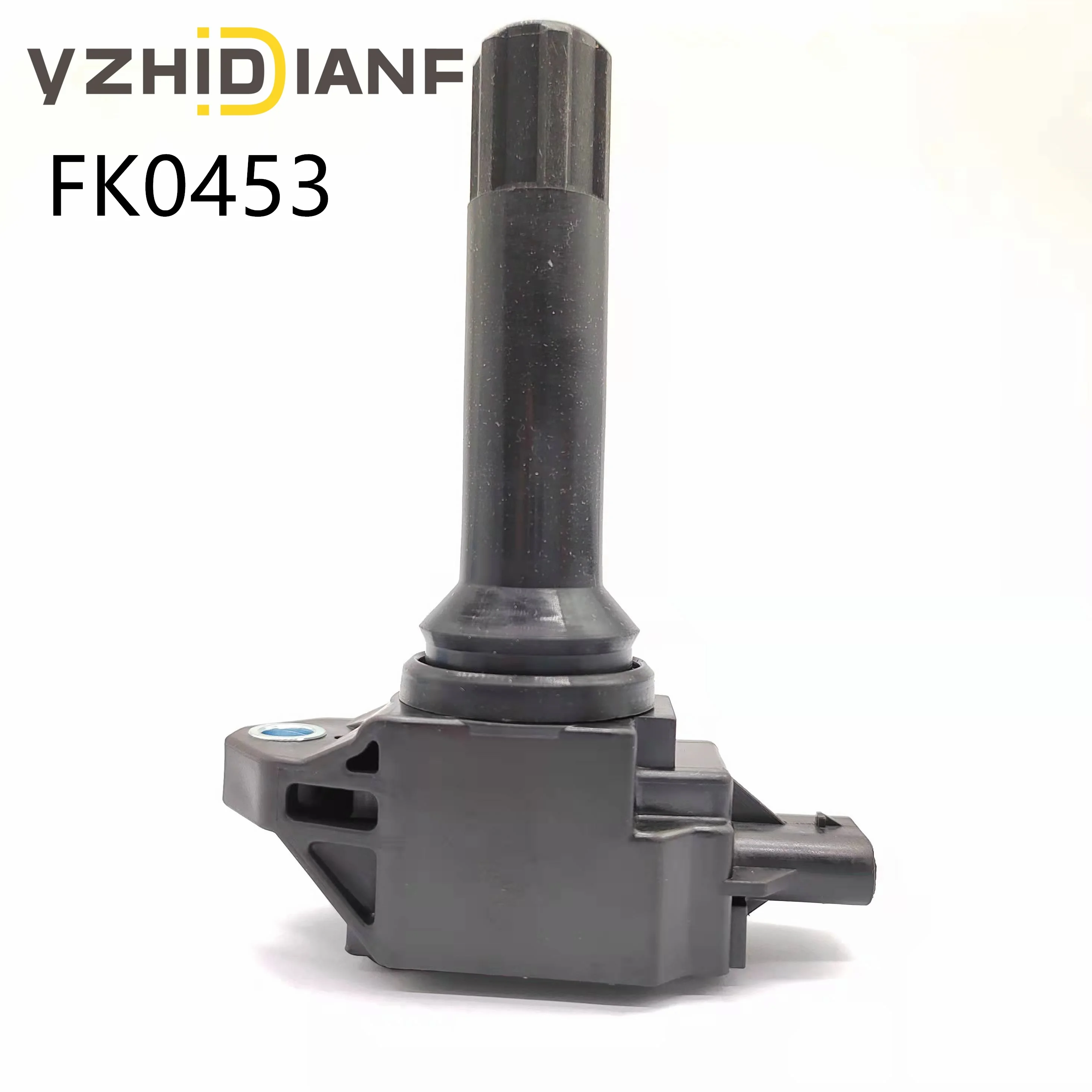 Ignition Coil Spark Plug FK0453 for Subaru Outback, Forester 
