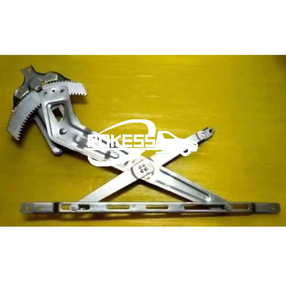 Car Accessories 6M34J24101AA 1452782 UR5759590A Front Left Window Regu... — 3