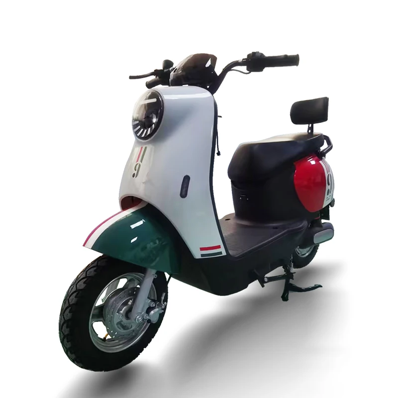XINGYUE Two-wheeled Electric Vehicle 48V 500W Electric Motorcycle Small Household Mobility Electric Motor Bike