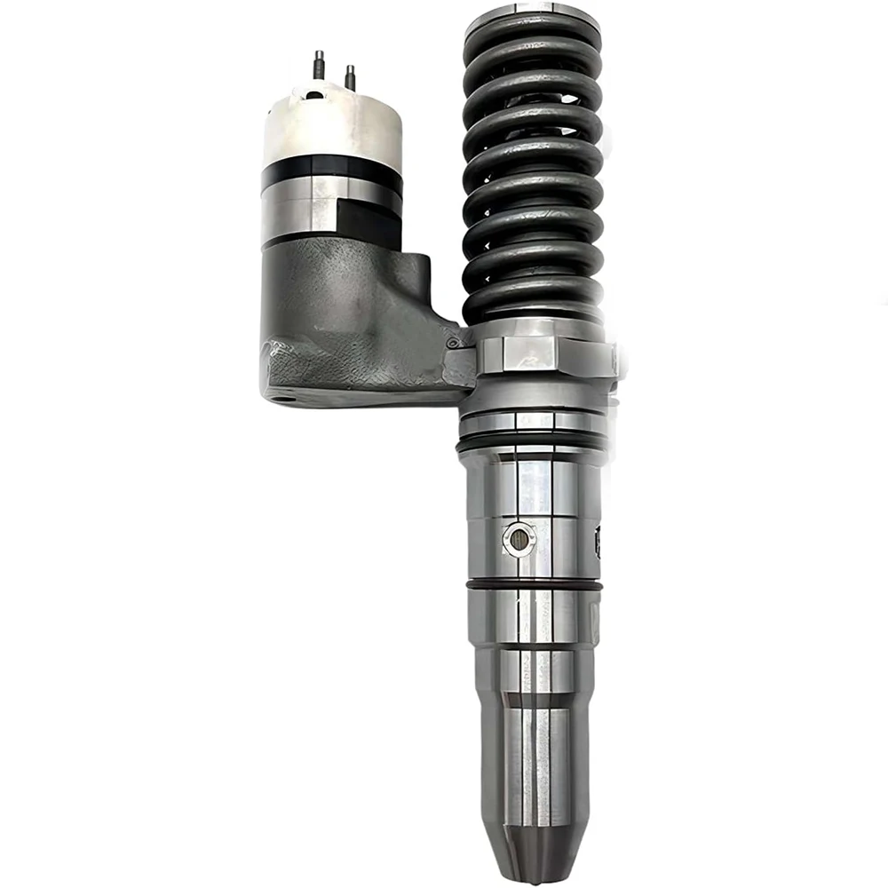 3516b Rails Diesel Common Rail Diesel Fuel Injector 392-0222 386-1774 20R-1282 for ...