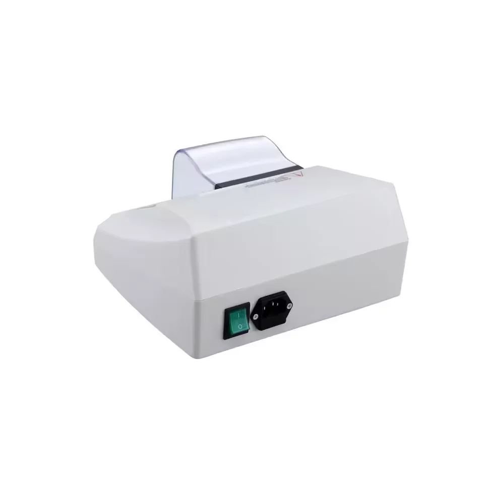 Digital Dental Amalgamator High Speed Amalgamator for Dental Lab Amalgam Capsule Mixer