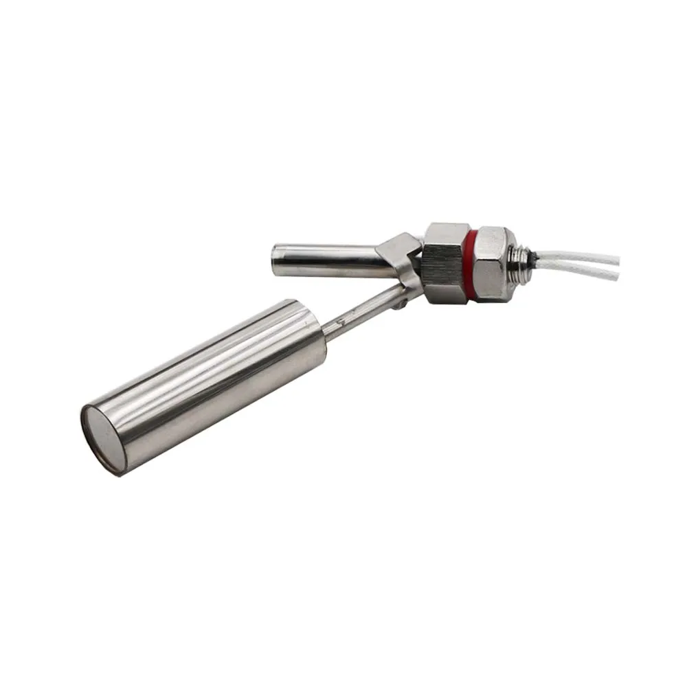 High Low  Liquid Level Control Boiler Float Switch Water tank Level Sensor
