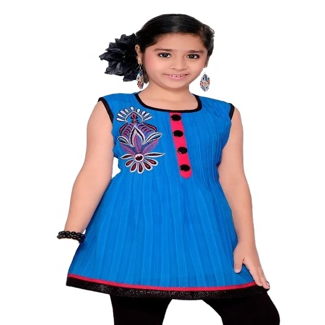 kids girls kurti