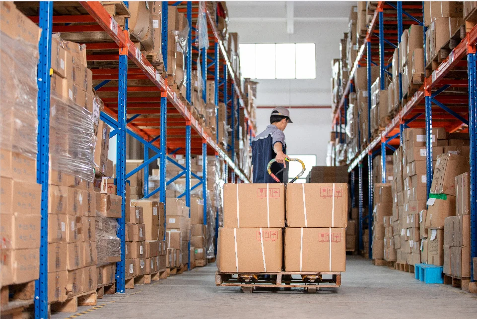 Qingdao Runledo Import And Export Co., Ltd. 3