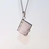 Love Words [no words inside] steel color