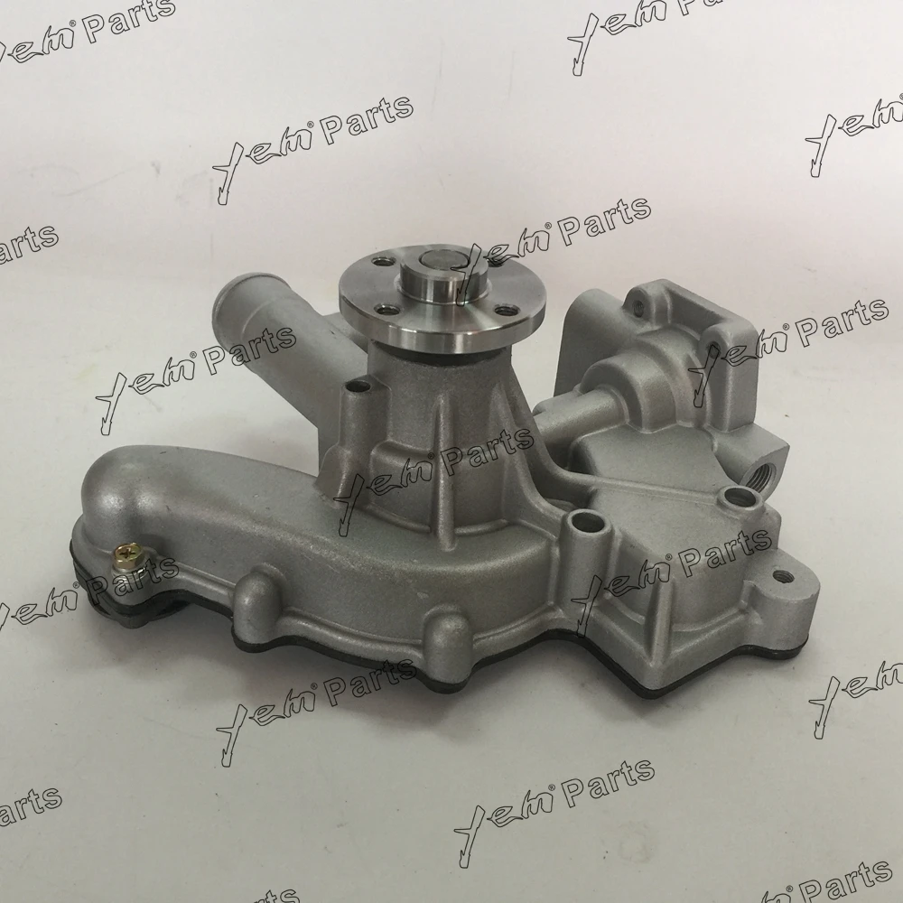 Engine Parts 4TNE92 Water Pump for Yanmar OEM Engine Parts 2