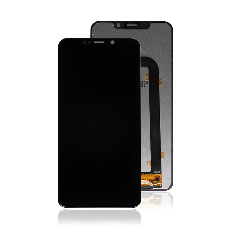 For Moto One Power P30 Note XT1942 LCD Display Replacement