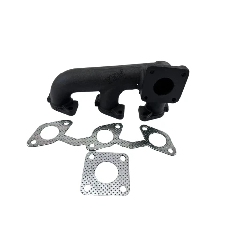 15221-12310 Exhaust Manifold Fits for Kubota Engine D1703 Tractor L1802 L2002