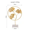 Ginkgo Three Leaves - Small
