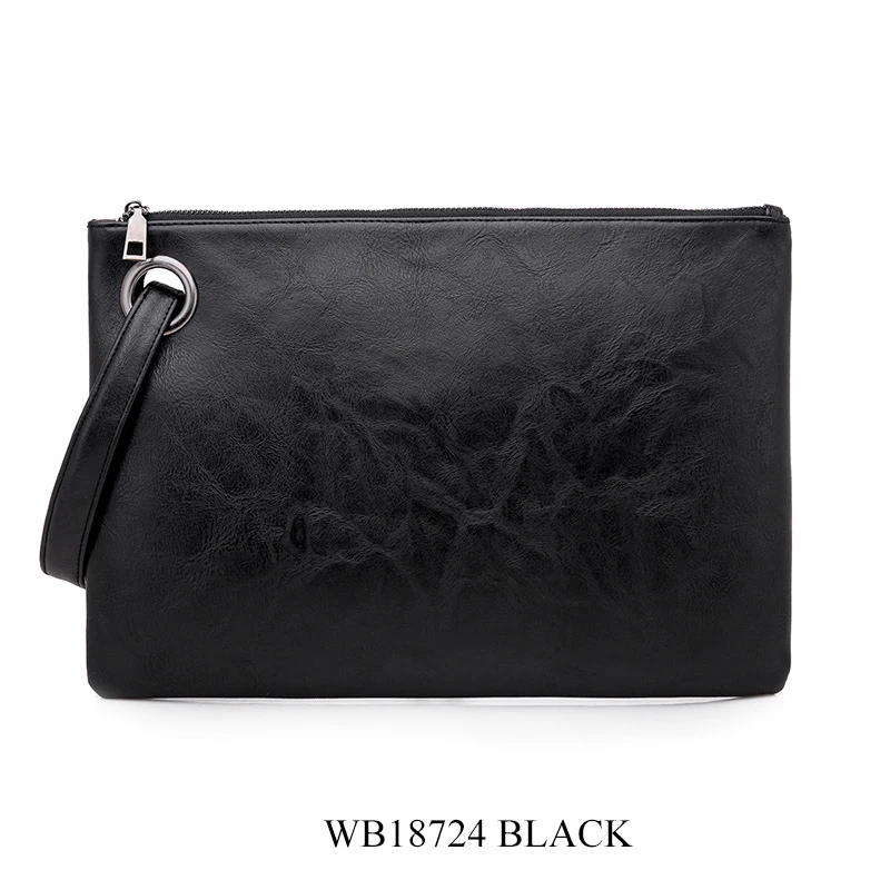 Big wristlet clutch best sale